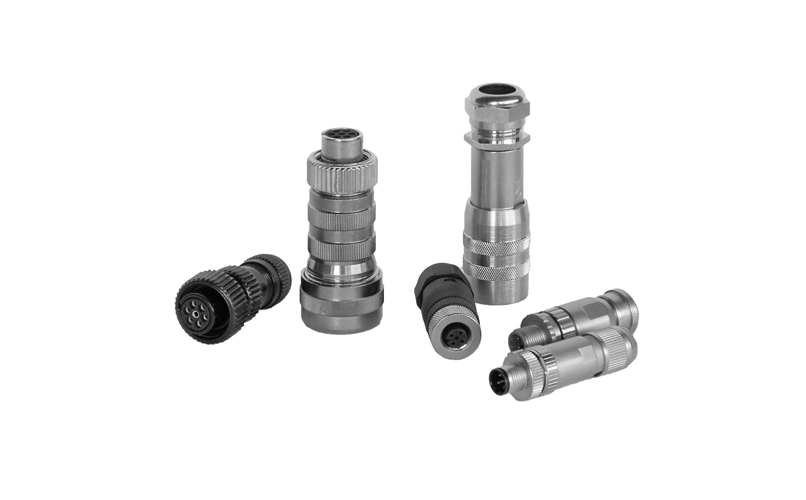 Connettori e set cavi