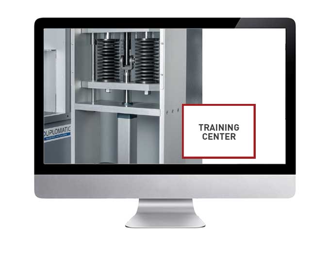 Corso attuatori elettrici