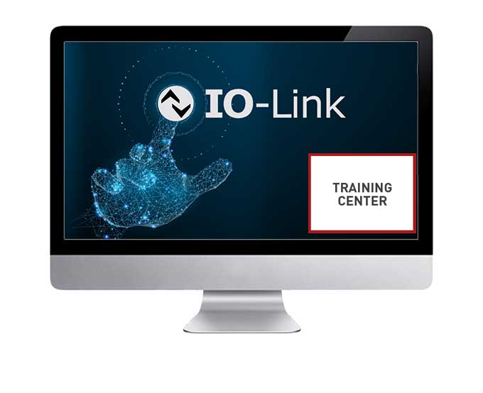 Corso IO-Link competence center