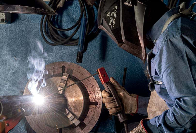 Business Unit Hydraulic Systems