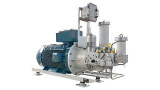 Starting console e jacking oil