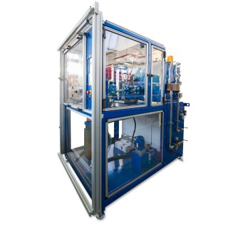 Banchi prova personalizzati